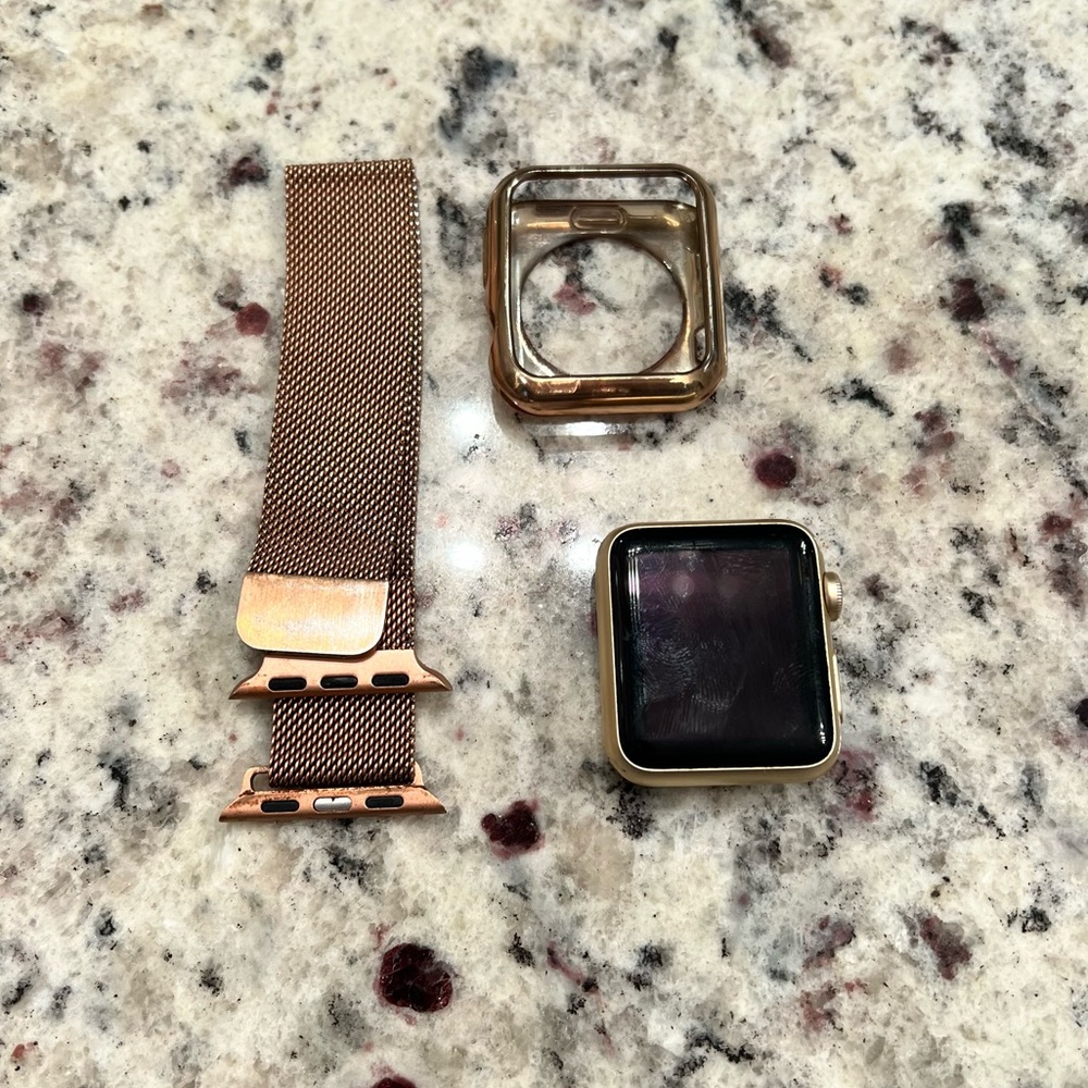 Apple Watch 1st Generation